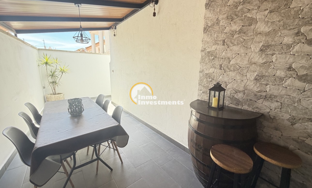 Gebrauchtimmobilien - Apartment - Villamartin - El Galan
