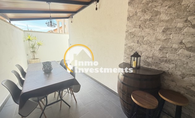 Gebrauchtimmobilien - Apartment - Villamartin - El Galan