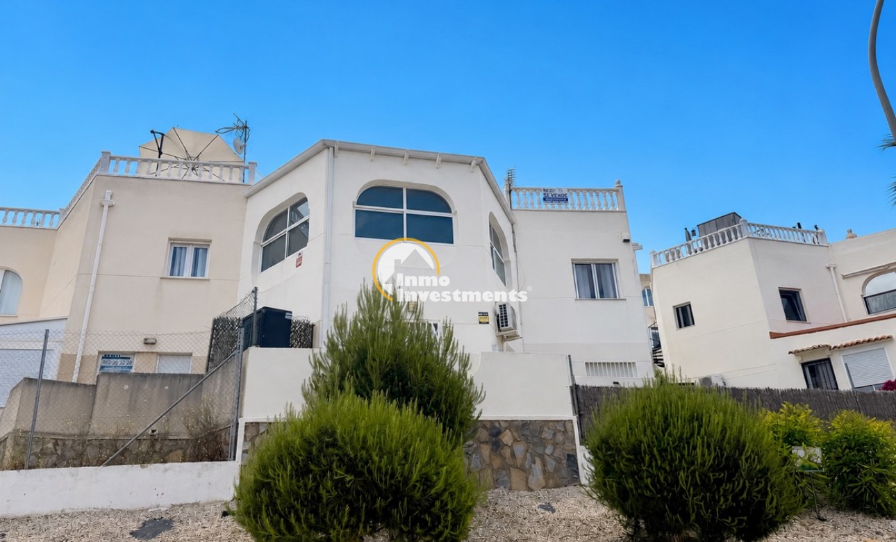 Resale - Apartment - San Miguel de Salinas - San Miguel