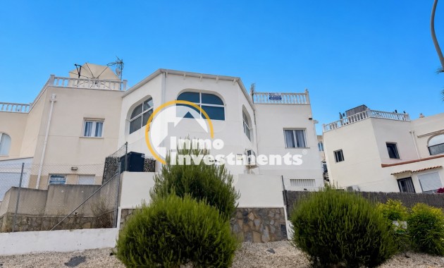 Resale - Apartment - San Miguel de Salinas - San Miguel