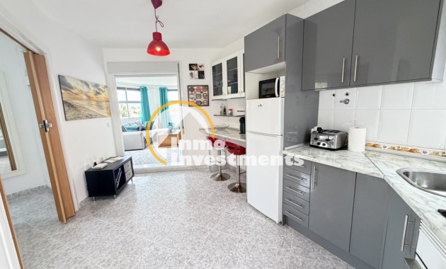 Resale - Apartment - San Miguel de Salinas - San Miguel