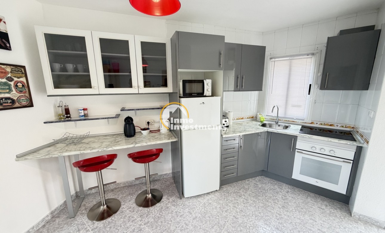 Resale - Apartment - San Miguel de Salinas - San Miguel