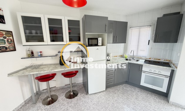 Resale - Apartment - San Miguel de Salinas - San Miguel