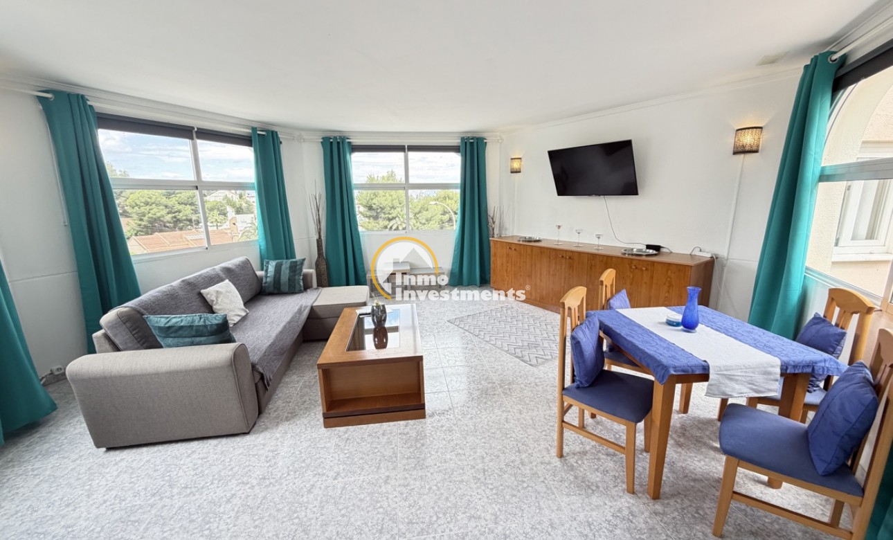 Resale - Apartment - San Miguel de Salinas - San Miguel