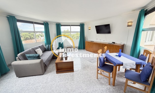 Resale - Apartment - San Miguel de Salinas - San Miguel