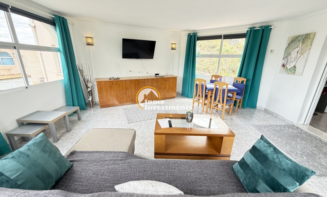 Resale - Apartment - San Miguel de Salinas - San Miguel