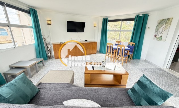 Resale - Apartment - San Miguel de Salinas - San Miguel