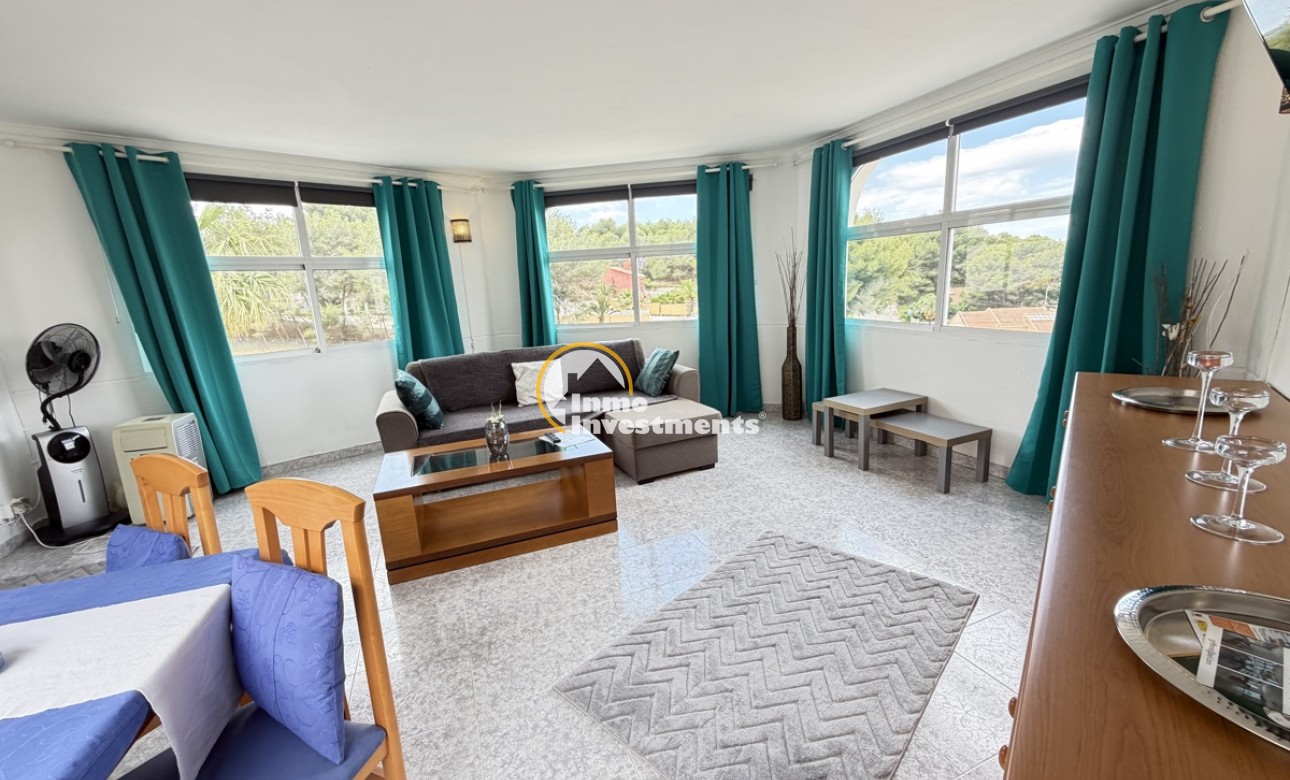 Resale - Apartment - San Miguel de Salinas - San Miguel