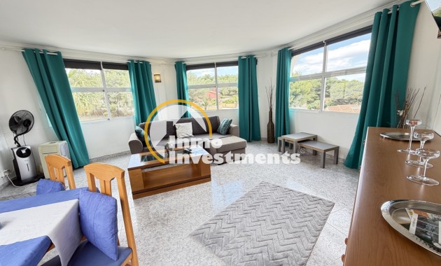 Resale - Apartment - San Miguel de Salinas - San Miguel