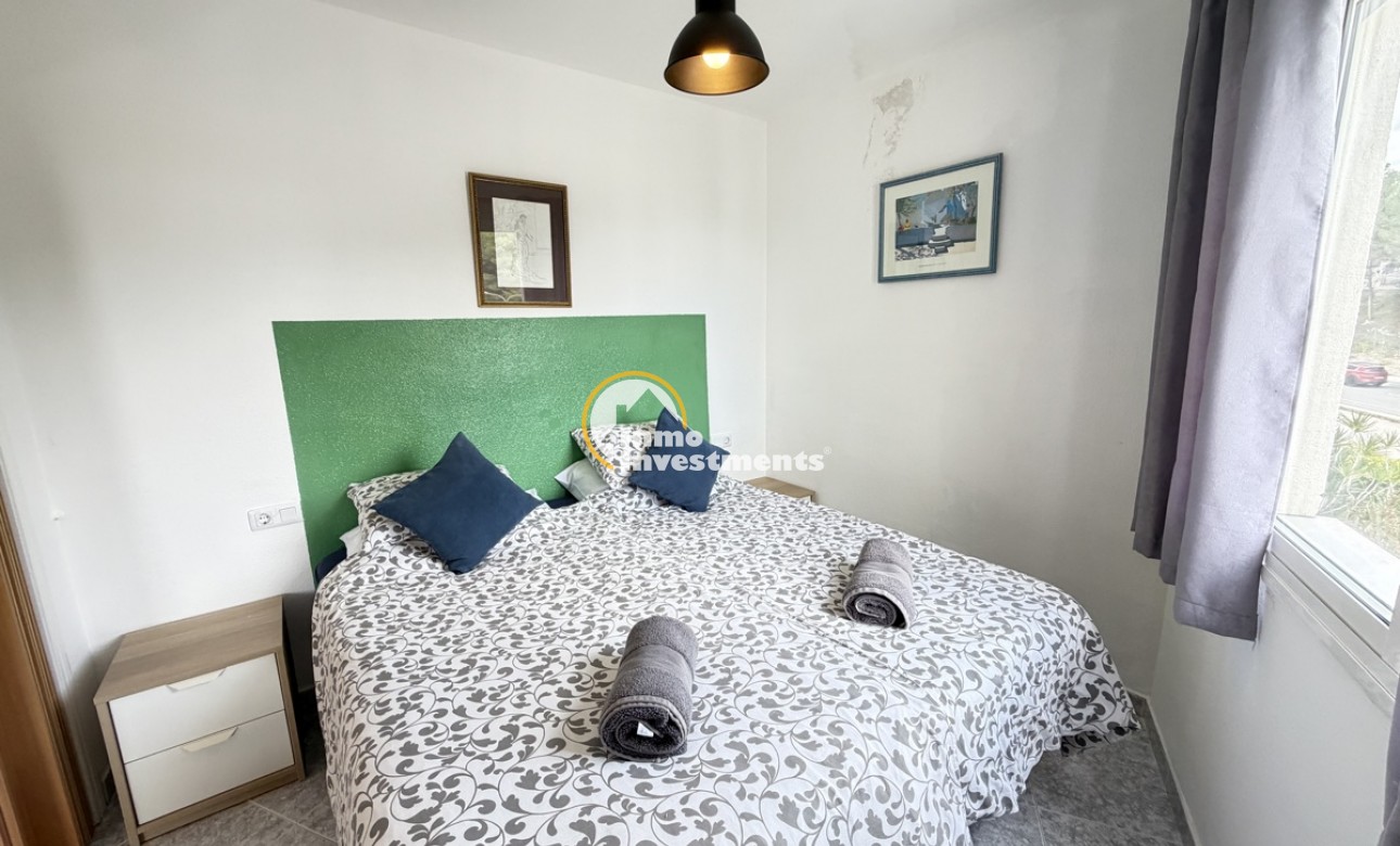 Resale - Apartment - San Miguel de Salinas - San Miguel