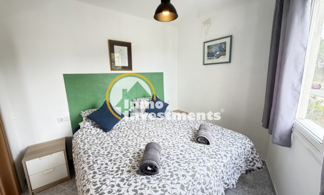 Resale - Apartment - San Miguel de Salinas - San Miguel