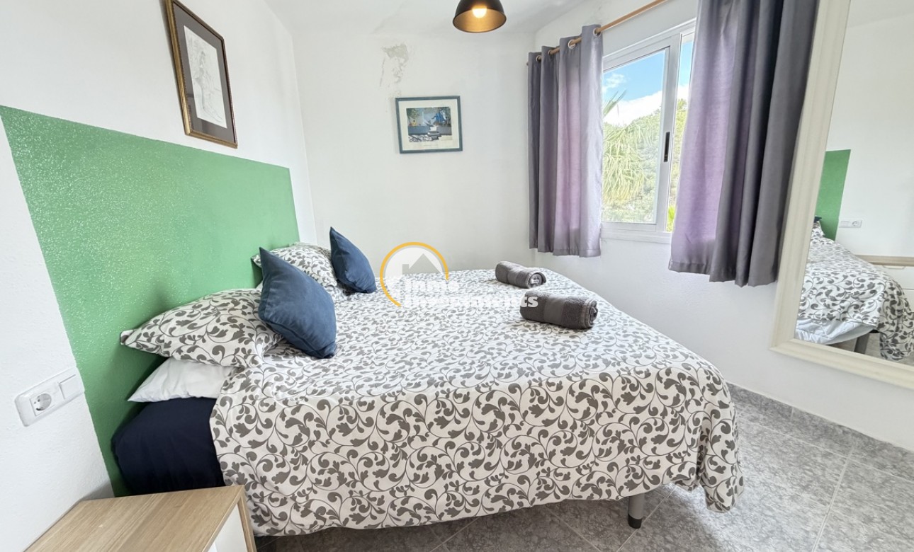 Resale - Apartment - San Miguel de Salinas - San Miguel