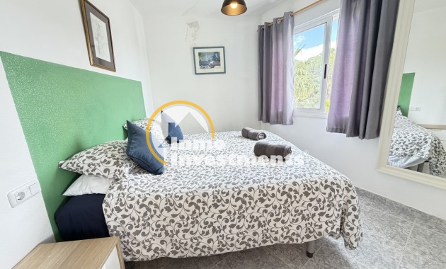 Resale - Apartment - San Miguel de Salinas - San Miguel