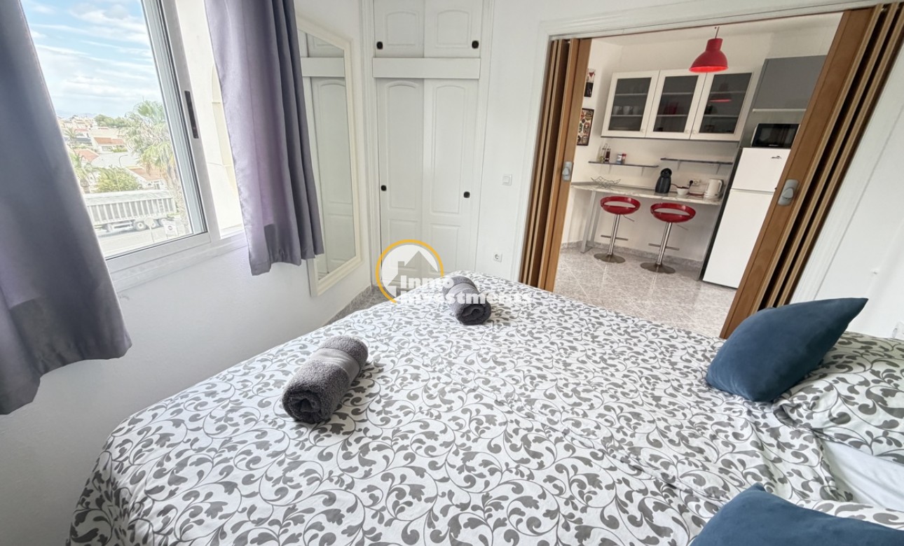 Resale - Apartment - San Miguel de Salinas - San Miguel