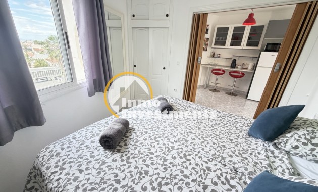 Resale - Apartment - San Miguel de Salinas - San Miguel
