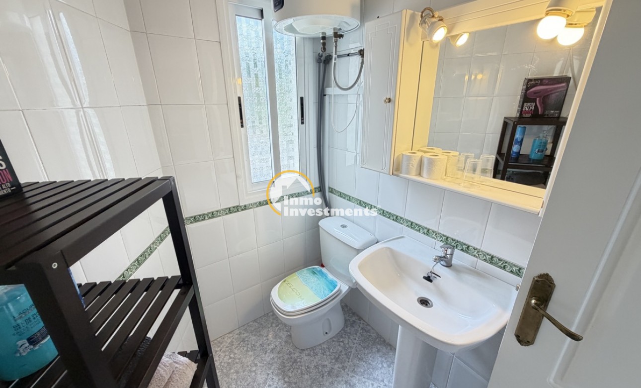 Resale - Apartment - San Miguel de Salinas - San Miguel
