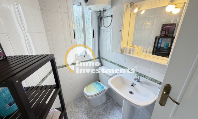 Resale - Apartment - San Miguel de Salinas - San Miguel