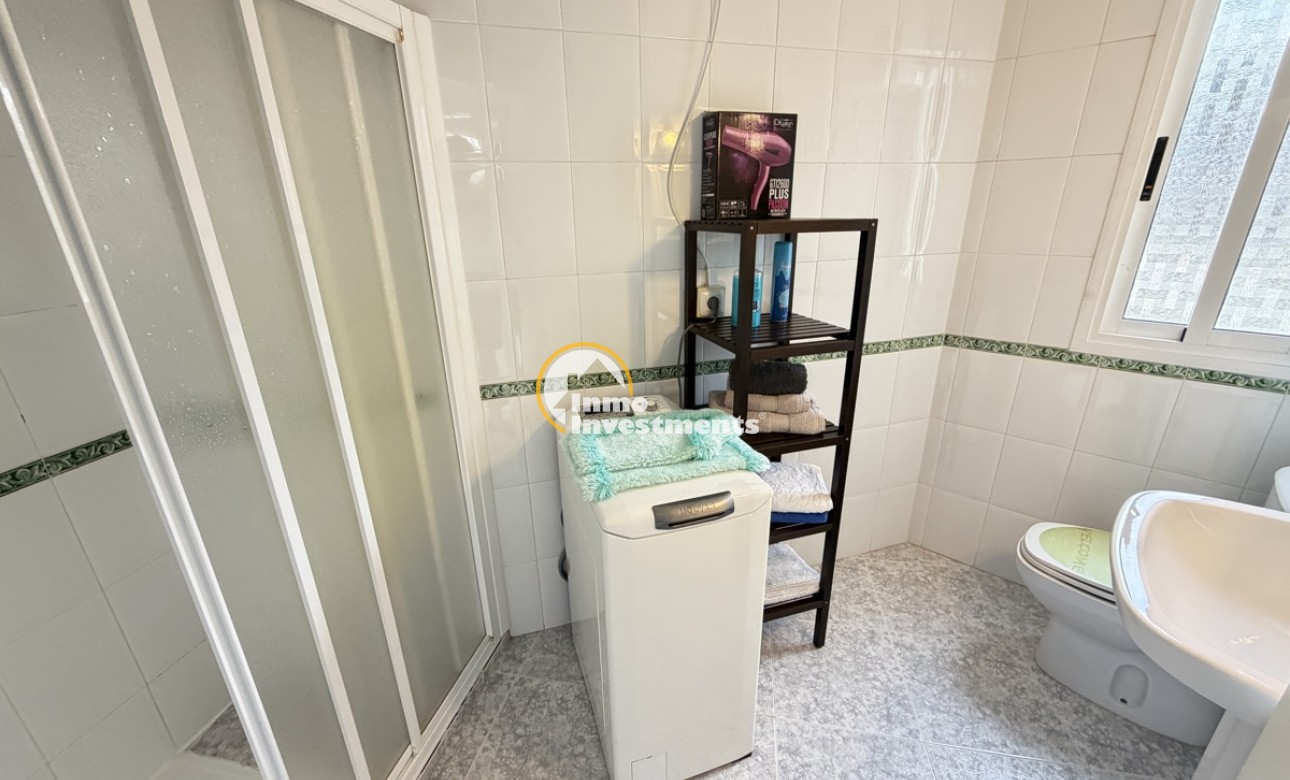 Resale - Apartment - San Miguel de Salinas - San Miguel