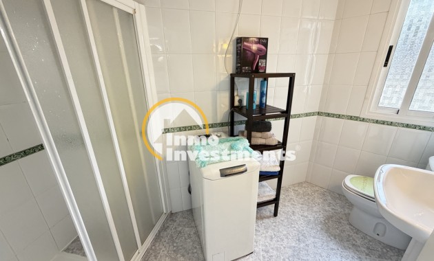 Resale - Apartment - San Miguel de Salinas - San Miguel