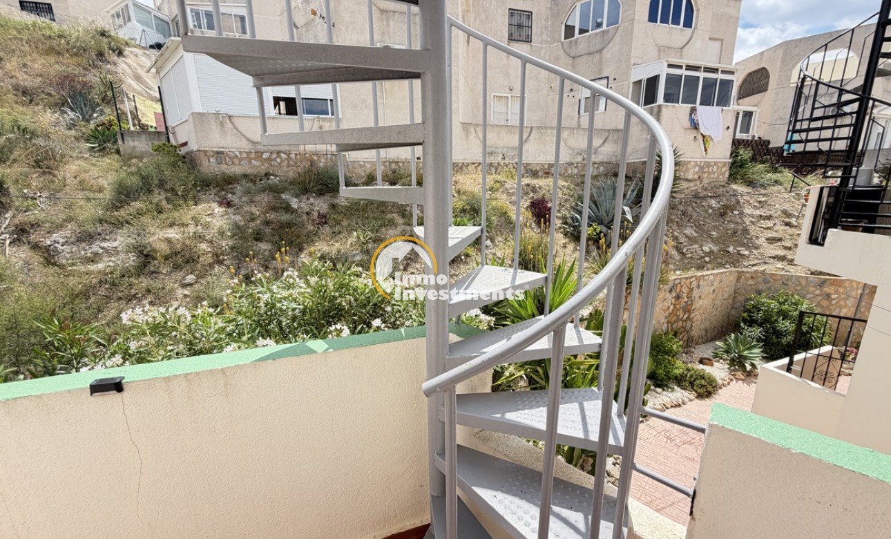 Resale - Apartment - San Miguel de Salinas - San Miguel