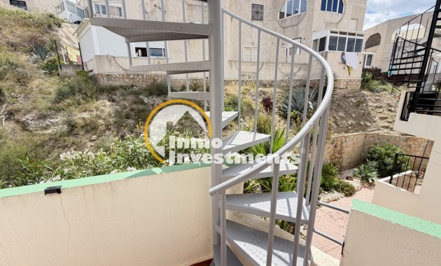 Resale - Apartment - San Miguel de Salinas - San Miguel