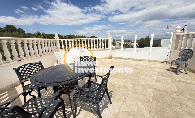 Resale - Apartment - San Miguel de Salinas - San Miguel