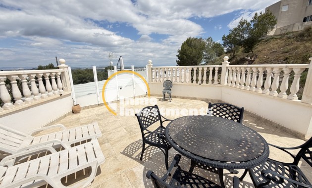 Resale - Apartment - San Miguel de Salinas - San Miguel