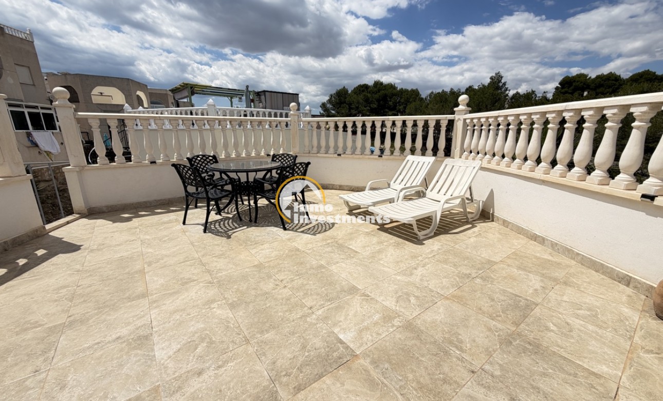 Resale - Apartment - San Miguel de Salinas - San Miguel