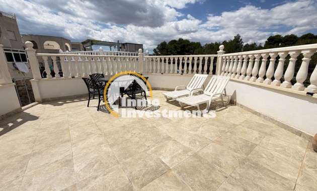 Resale - Apartment - San Miguel de Salinas - San Miguel