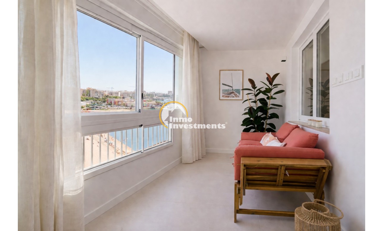 Long term rental - Apartment - Torrevieja - Playa del Acequion
