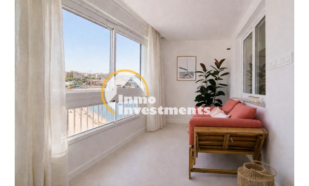 Long term rental - Apartment - Torrevieja - Playa del Acequion