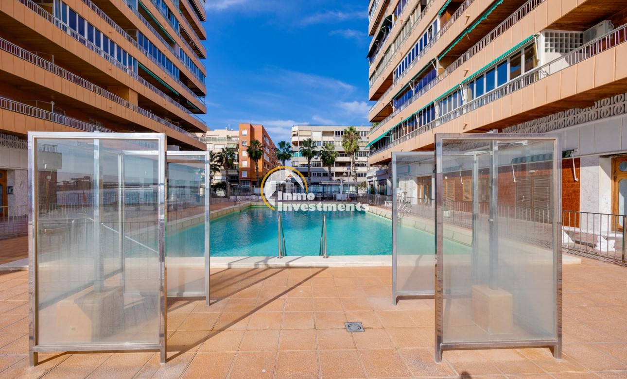 Long term rental - Apartment - Torrevieja - Playa del Acequion
