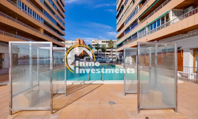 Long term rental - Apartment - Torrevieja - Playa del Acequion