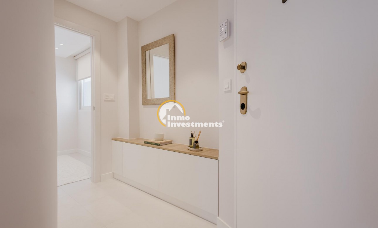 Long term rental - Apartment - Torrevieja - Playa del Acequion