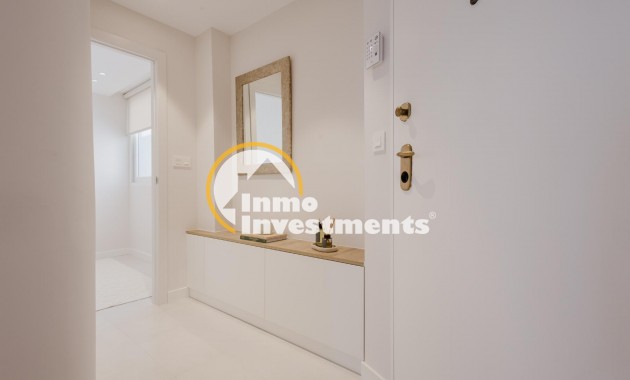 Long term rental - Apartment - Torrevieja - Playa del Acequion