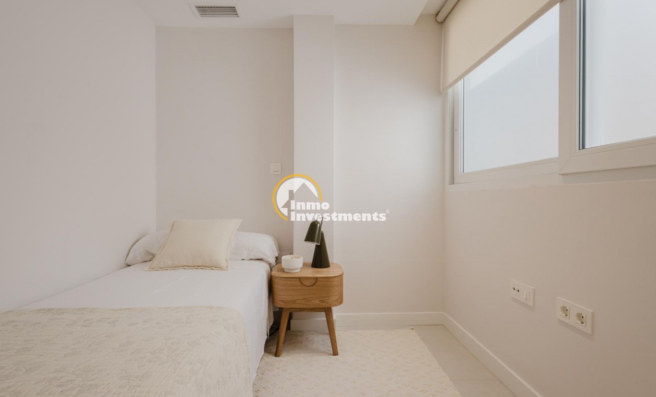 Long term rental - Apartment - Torrevieja - Playa del Acequion