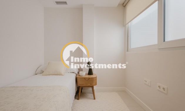 Long term rental - Apartment - Torrevieja - Playa del Acequion