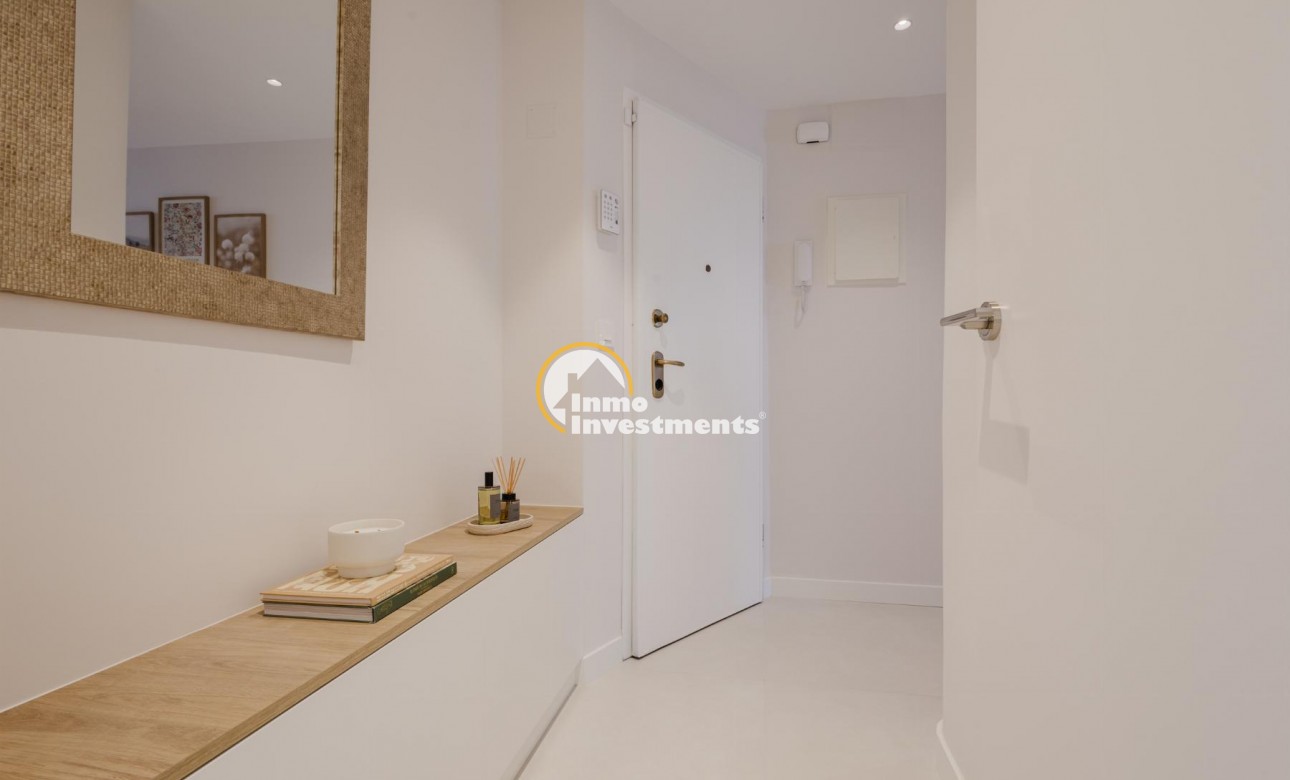 Long term rental - Apartment - Torrevieja - Playa del Acequion
