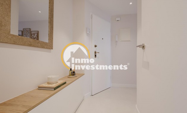 Long term rental - Apartment - Torrevieja - Playa del Acequion