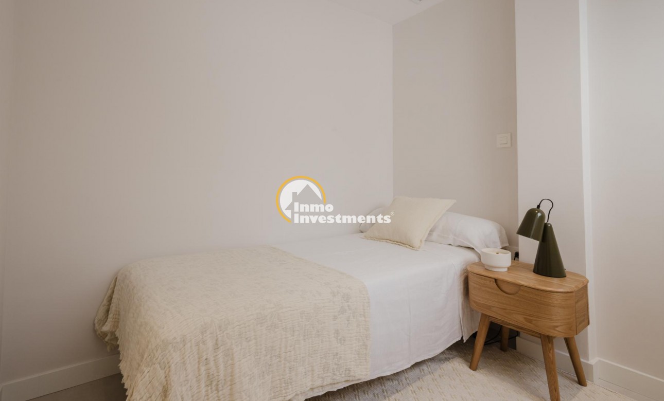 Long term rental - Apartment - Torrevieja - Playa del Acequion