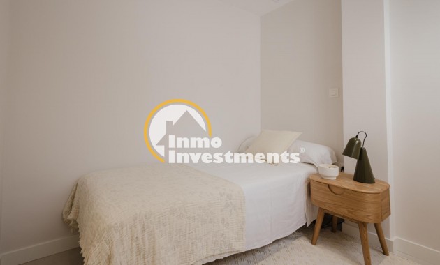 Long term rental - Apartment - Torrevieja - Playa del Acequion