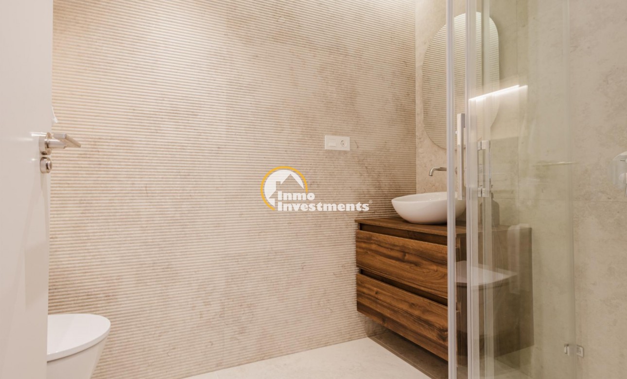 Long term rental - Apartment - Torrevieja - Playa del Acequion