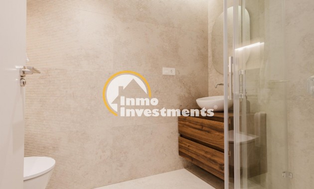 Long term rental - Apartment - Torrevieja - Playa del Acequion