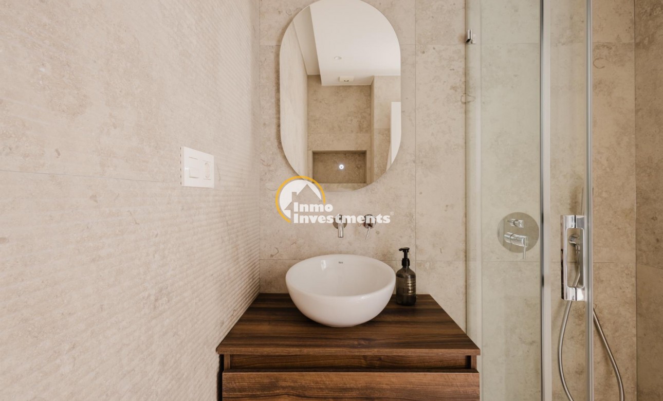 Long term rental - Apartment - Torrevieja - Playa del Acequion