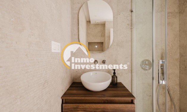 Long term rental - Apartment - Torrevieja - Playa del Acequion