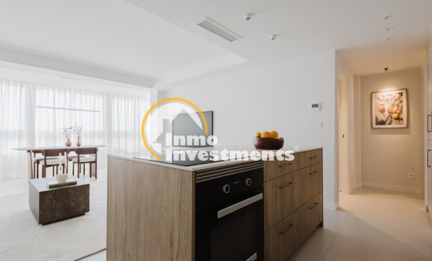 Long term rental - Apartment - Torrevieja - Playa del Acequion
