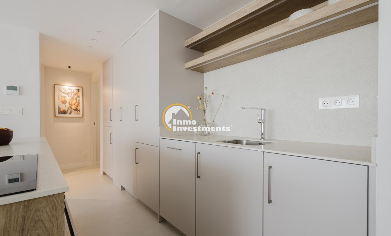 Long term rental - Apartment - Torrevieja - Playa del Acequion