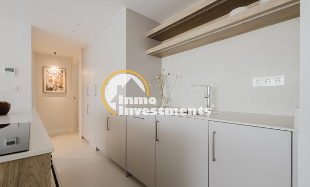 Long term rental - Apartment - Torrevieja - Playa del Acequion