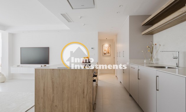 Long term rental - Apartment - Torrevieja - Playa del Acequion