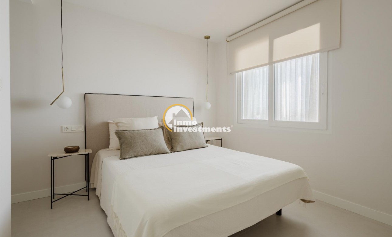 Long term rental - Apartment - Torrevieja - Playa del Acequion